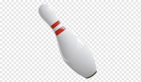 Кегля белая