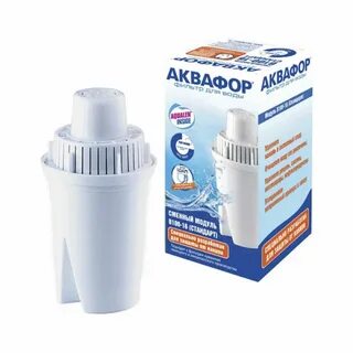 Аквафор картриджи какой