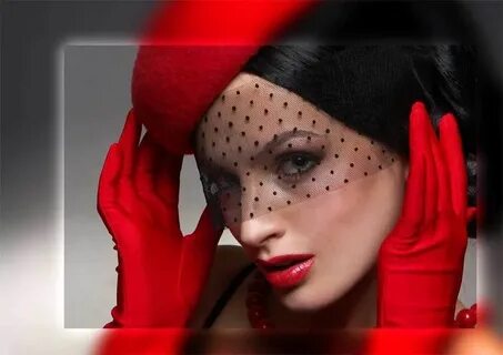 Red wear