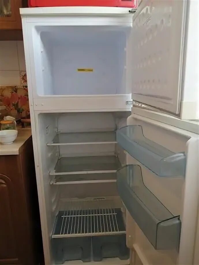 Валдайский холодильник тг