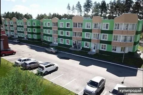 Квартиры в заречном свердловская область