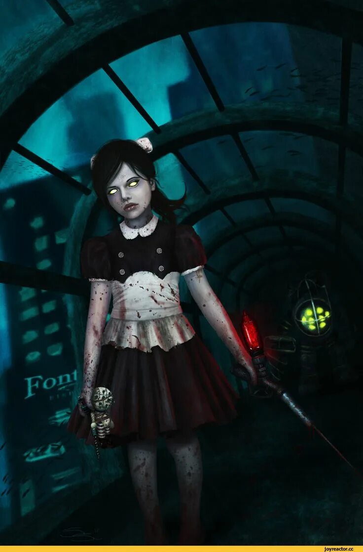 Bioshock sisters. Биошок маленькие сестрички. Bioshock sisters. Биошок 1 маленькие сестрички. Маленькая сестричка bioshock.