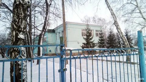 Школа 23 стерлитамак