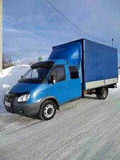 Грузоперевозки киров