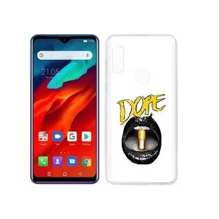 Blackview a80 дисплей