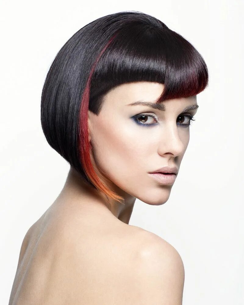 Пин от пользователя Danique Witte на доске Short hair Стрижка, Укладка коротких