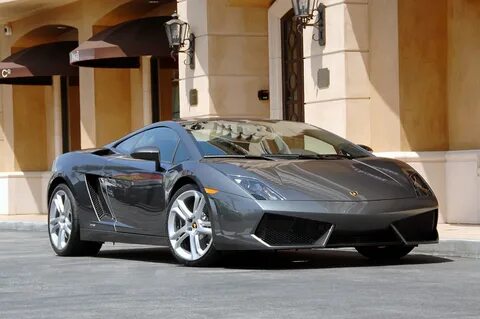 4 lamborghini