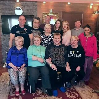 Пенкин жена дети