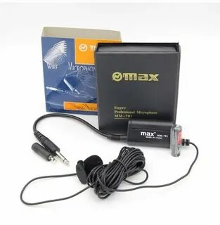 Max mm