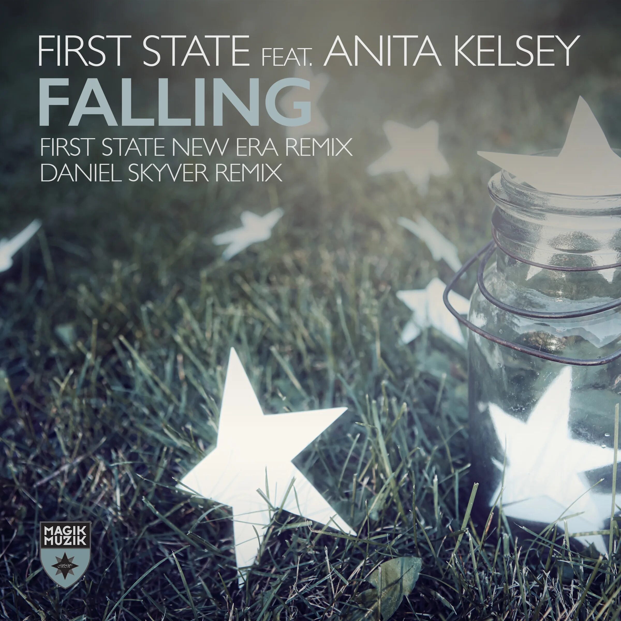 First State feat. Anita Kelsey - Falling. First State feat. Anita Kelsey - Falling (Daniel Skyver Remix). First State, Anita Kelsey Falling - Craig Connelly Remix. Falling (feat. Blackbear) арт. Falling state