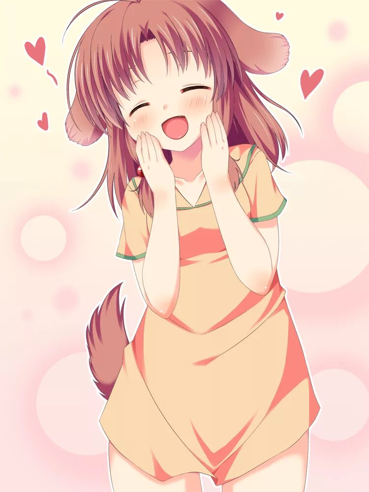 Mimi doggirl