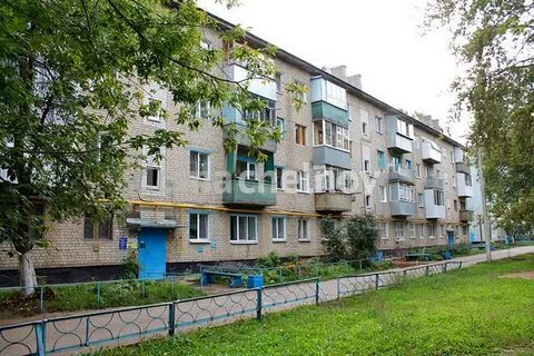 Поселок зяб
