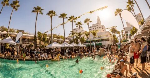 Miami week