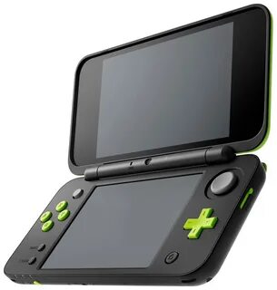 Большая игровая консоль