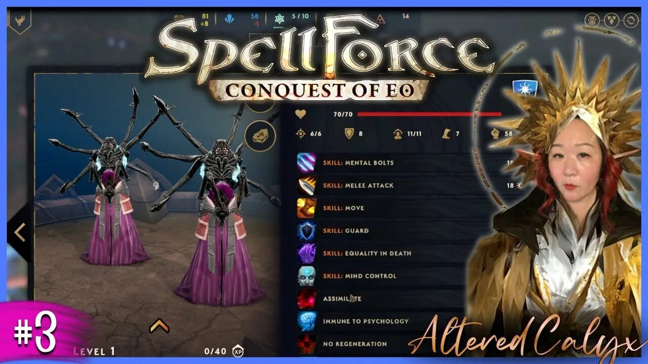 Спелфорс конквест оф ЭО рунные башни. SPELLFORCE: Conquest of EO. Значок era of Conquest. Sea of Conquest билды.