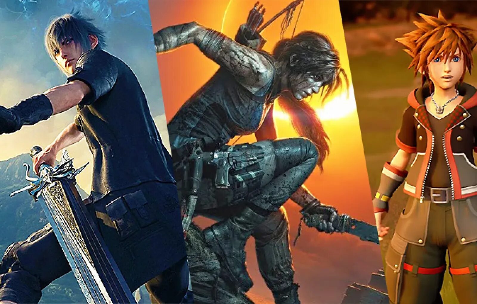 Square enix игры. Игры от square enix. сквер эникс. square enix игры последние игры.