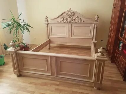 Производители мебели из дерева