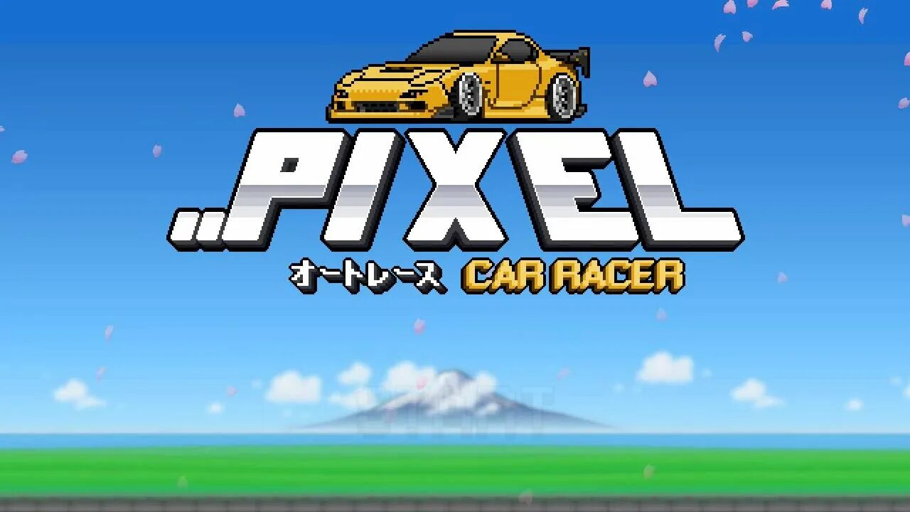 Пиксель кар рейсер. Пиксельный драг рейсинг. Пикселей кар Ракер. Pixel car Racer мод. Пиксель кар рейсер в злом