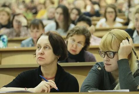 Тотальный диктант фото