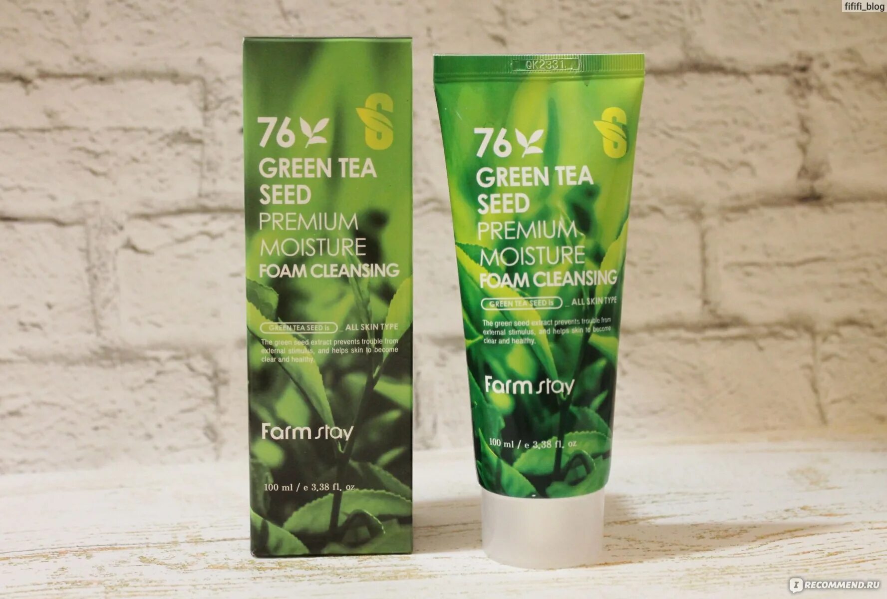 Пенка для лица зеленый чай. Пенка для умывания с зеленым чаем farm stay. farm stay green tea seed premium moisture foam cleansing, 100 мл. farmstay foam cleansing green tea seed 76. farmstay 76 green tea seed premium moisture foam cleansing ультраувлажняющая пенка для умывания.