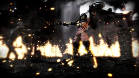 Street Whore - 59 Фото 