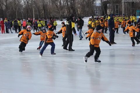Каток черногорск