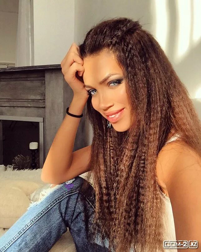 Элизабет гафри