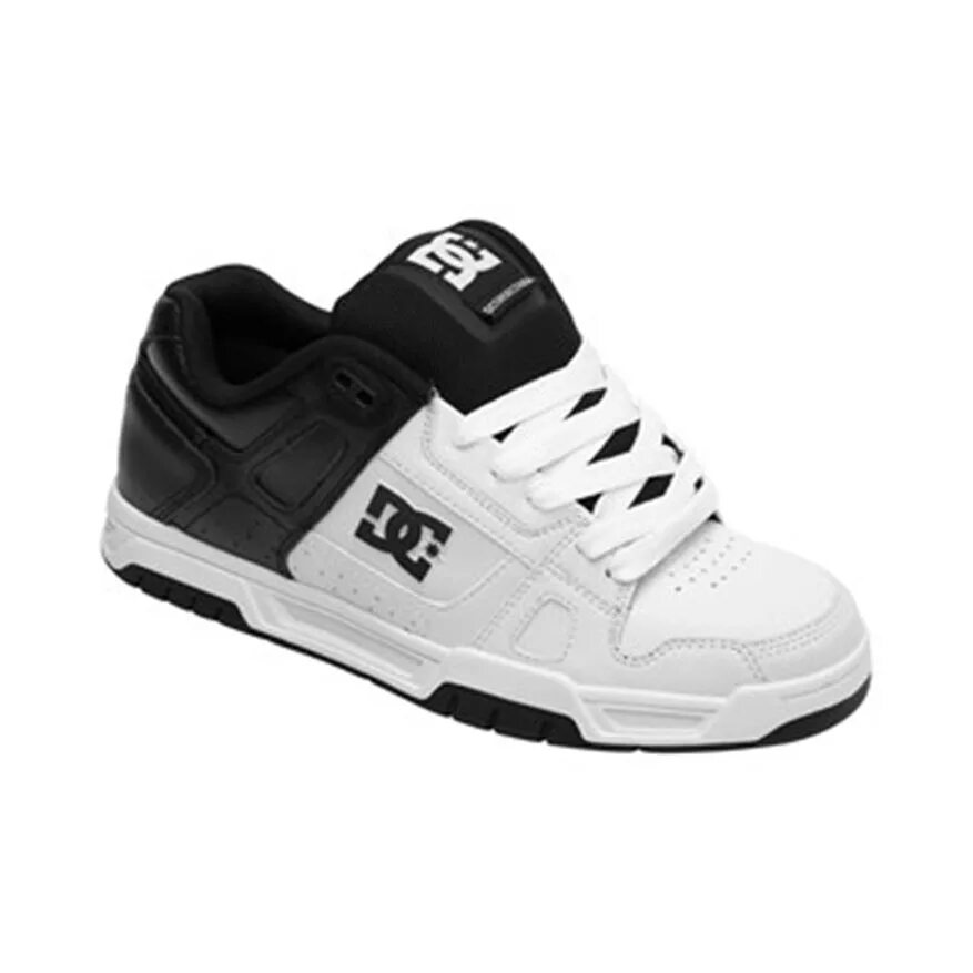 Dc white. Кеды DC Stag. DC Shoes кеды Stag. DC Shoes Stag 320188. Мужские кеды Stag DC.