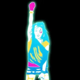 Just dance moves