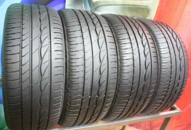 Bridgestone 225 45 r17