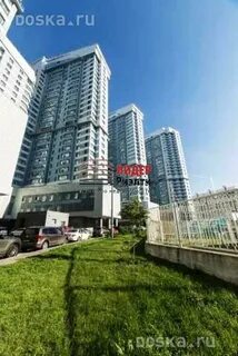 Квартира проезд березовой рощи 12