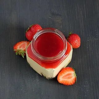 Клубника базилик