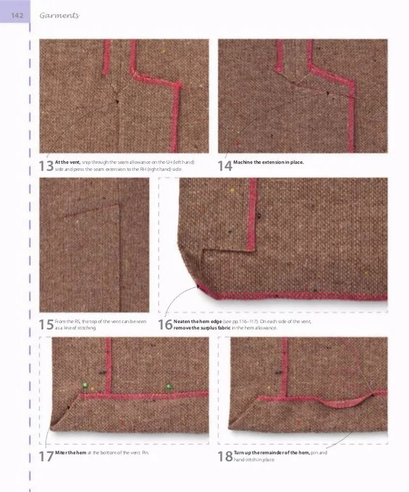 обработка низа шлицы на юбке. юбка со шлицей сзади пошагово. шлица цельнокроеная шлица. обработка шлицы в пиджаке с подкладкой. обработка разреза двухшовного рукава.