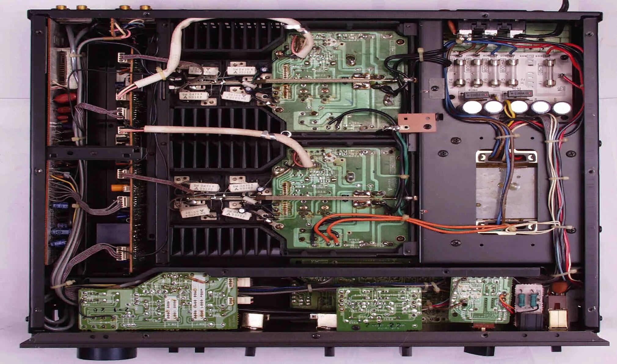 техникс su-vx920.