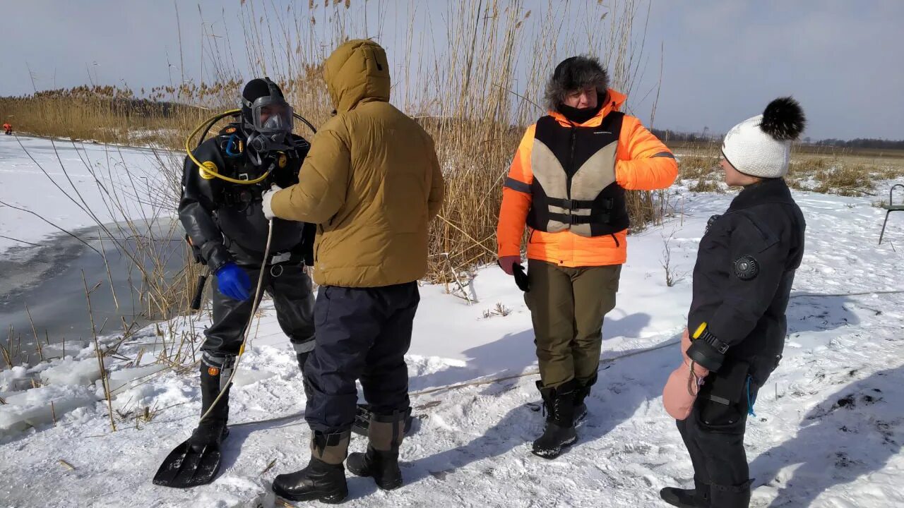 Четверо февраля. Водолазная группа. Водолазная группа ДОБРОТВОРЕЦЪ. Куртка водолазная группа. Воронежские спасатели.