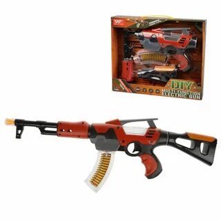 Автомат игрушек 2