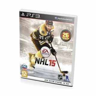 Nhl ps3