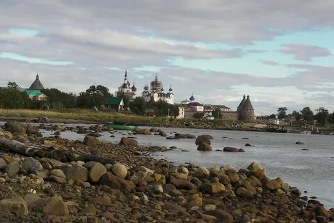 Экскурсии из кемь кемь кеми на соловки