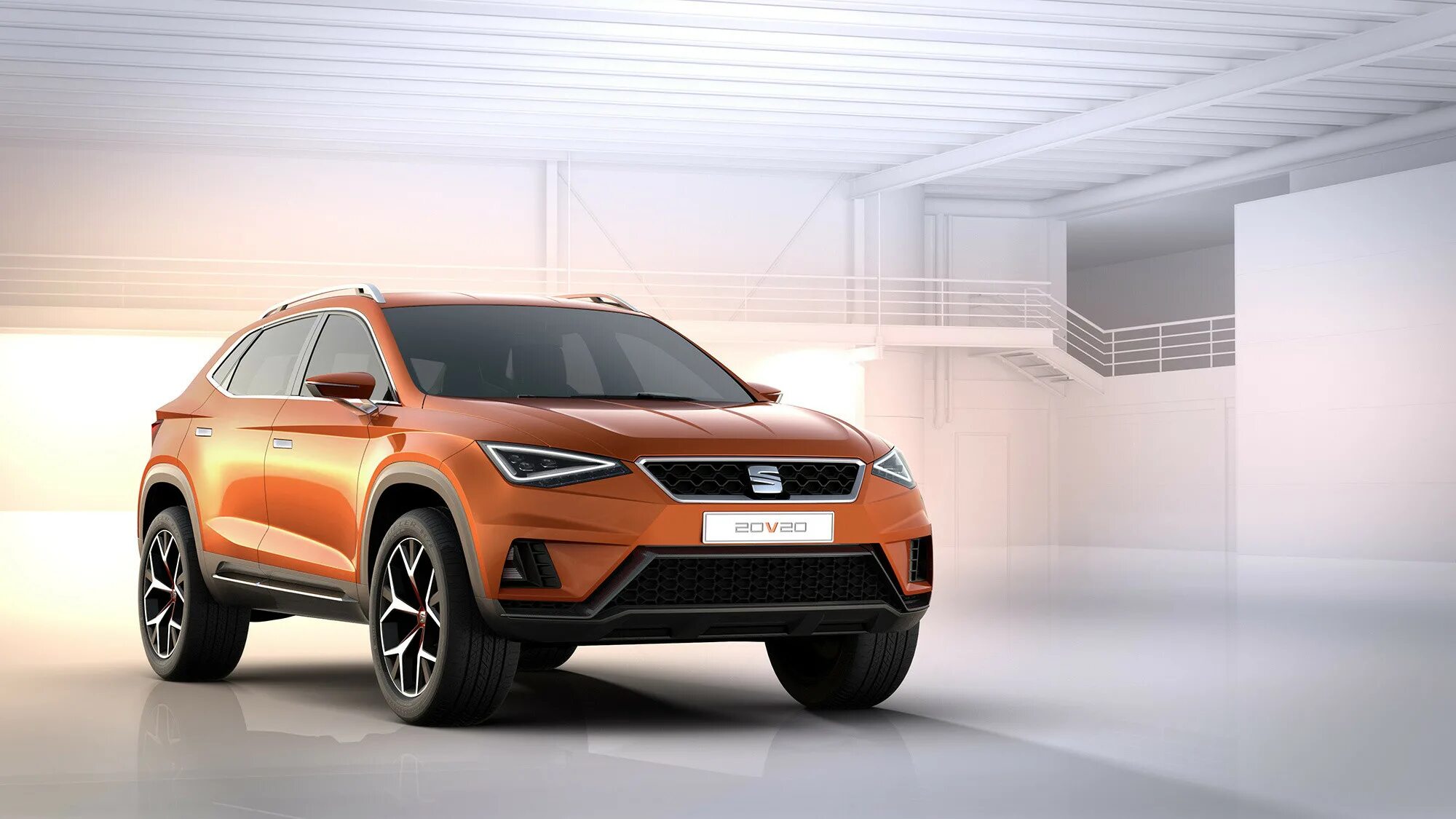 Сеат новый кроссовер. Новый Сеат паркетник. Сеат паркетник 2022. Seat Cupra SUV. Кроссоверы 24 года