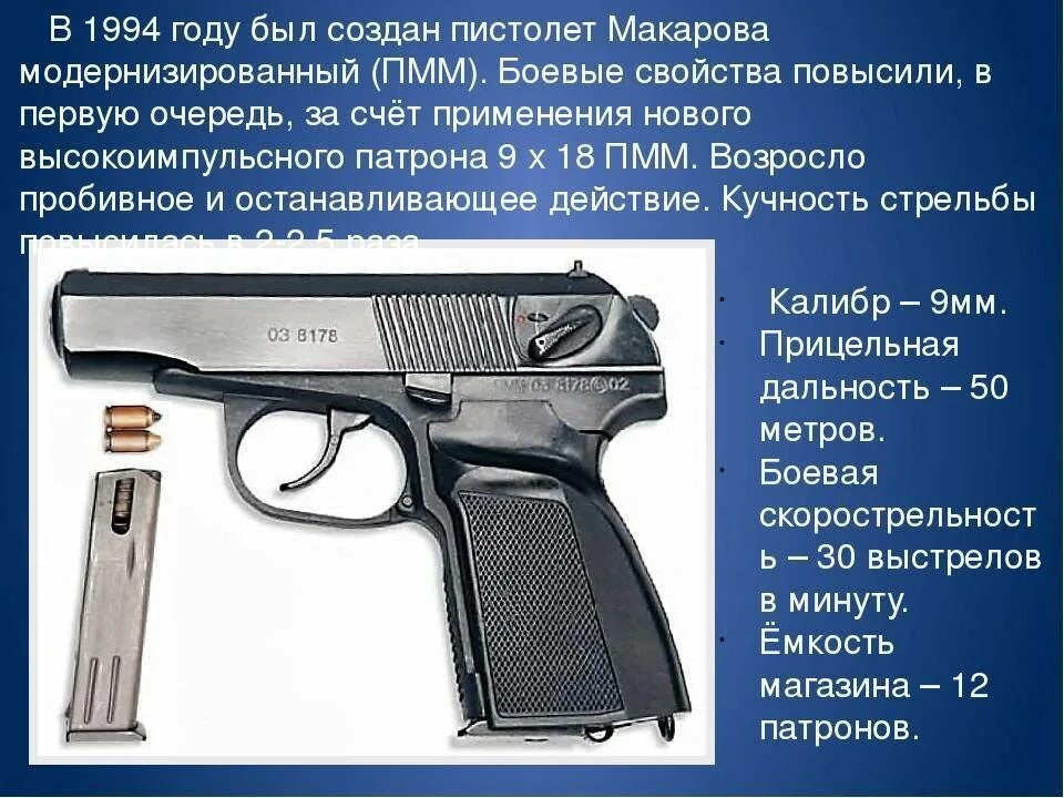 Возможности пм. Возможности пм