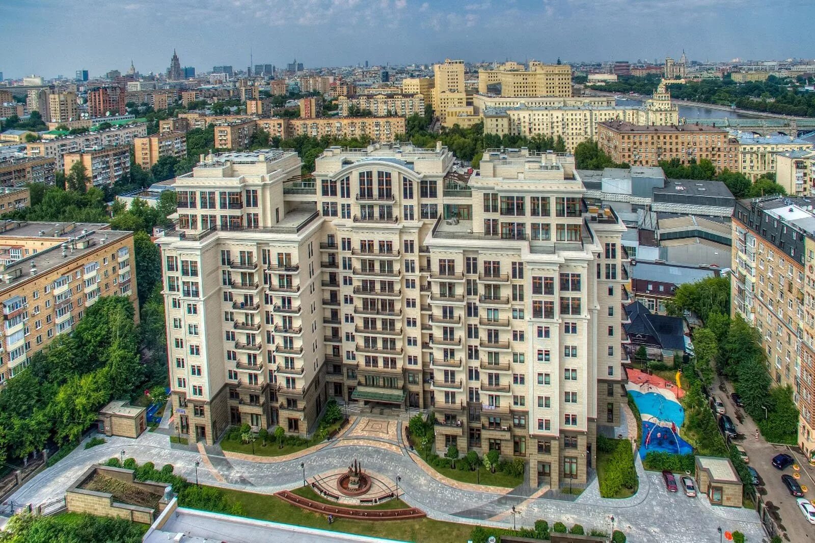 Московская недвижимость ру. ЖК Андреевский Хамовники. ЖК Андреевский на Фрунзенской. ЖК В Хамовниках элитный. 2 Фрунзенская 8.