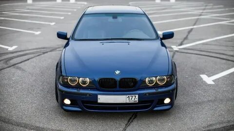 Bmw дорестайлинг