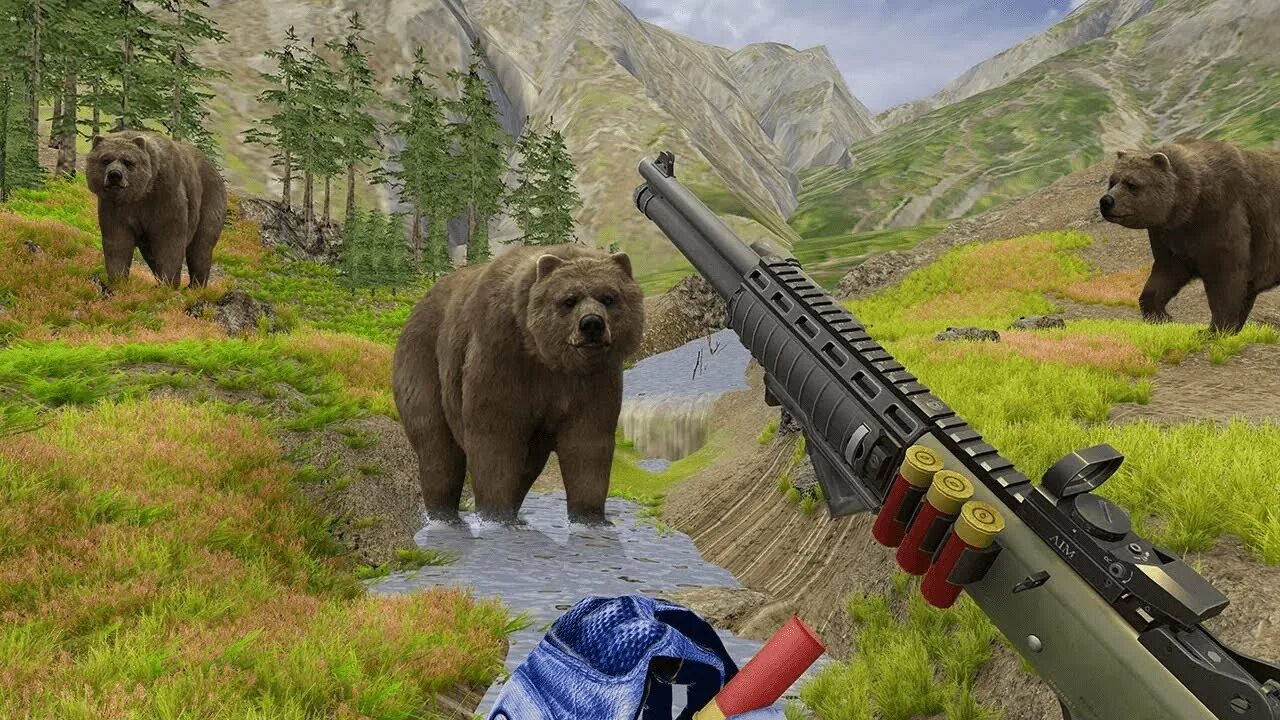 Игра про диких. Жизнь на животном игра. Игры пяти зверей. Игра про диких скричеров на андроид. Игры про животных с красивой графикой.