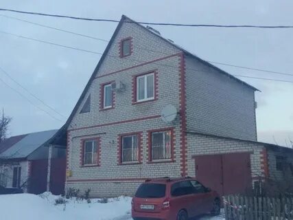 Дом село донское липецкая область