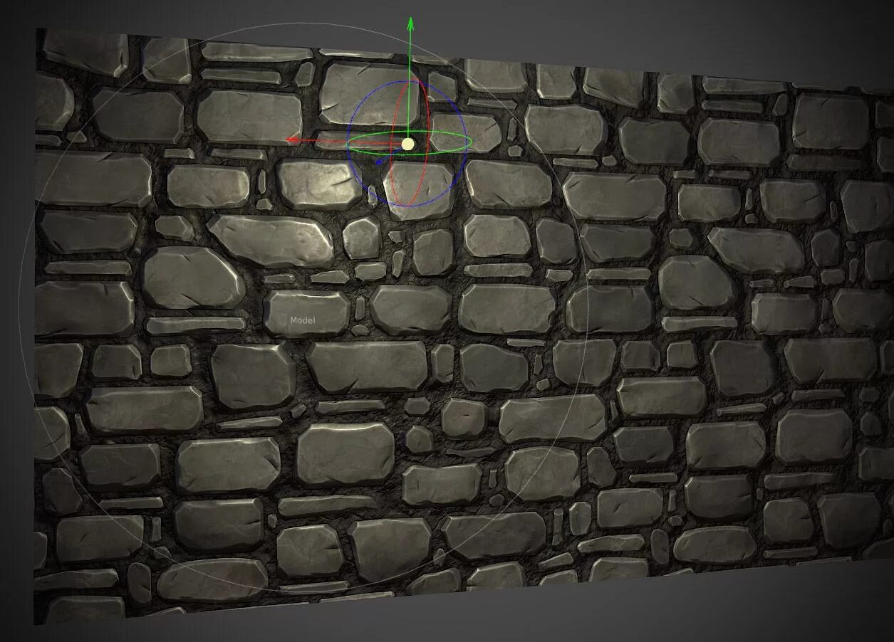 Dungeon texture