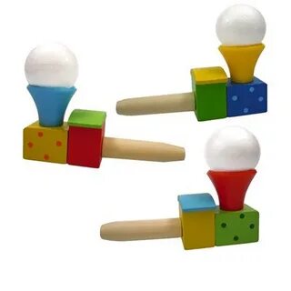 Логопедические игрушки