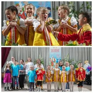 Фестиваль 8 апреля