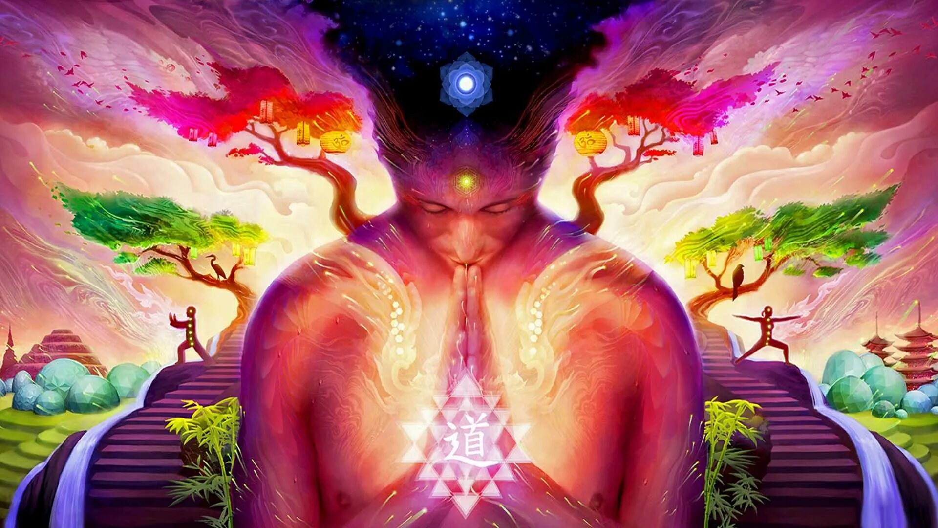 Ваше сознание. Медитация Кутхуми. Духовное Перерождение. Духовное существо. Внутренний мир эзотерика.