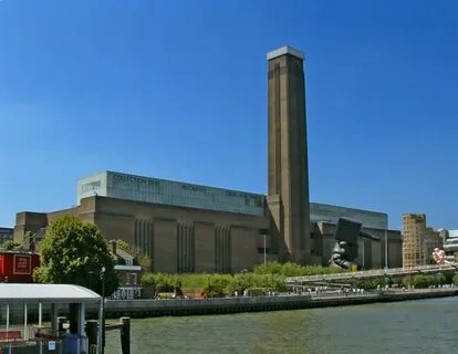 Tate modern museum