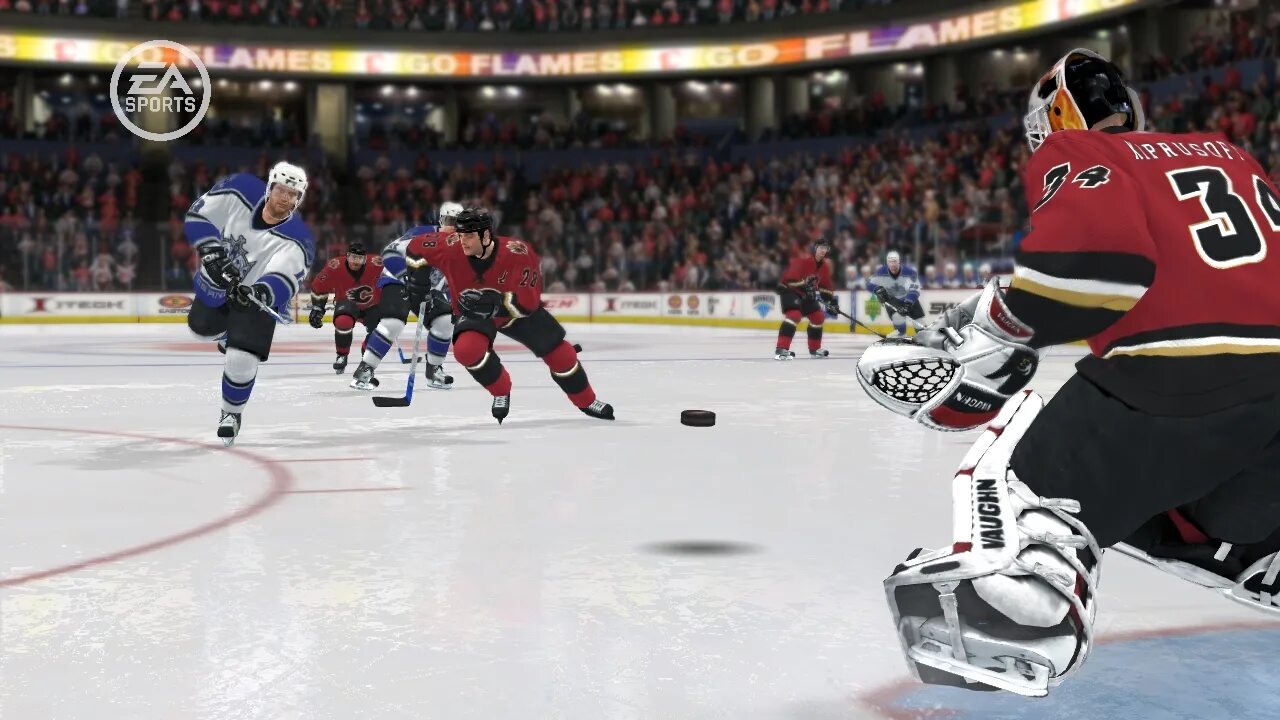 Видео игр нхл. NHL 2008. NHL 08 игра. NHL 2008 игра. EA Sports NHL 08.